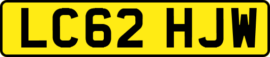 LC62HJW