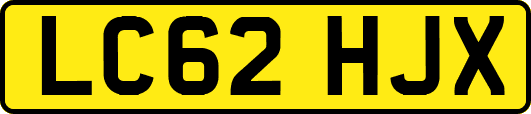 LC62HJX