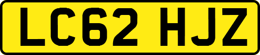 LC62HJZ