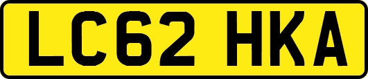 LC62HKA