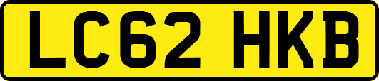 LC62HKB