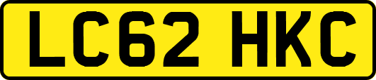 LC62HKC