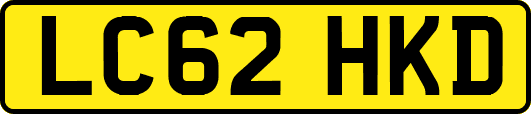 LC62HKD