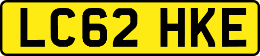 LC62HKE
