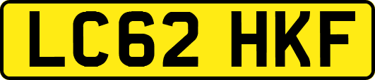 LC62HKF