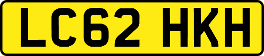 LC62HKH