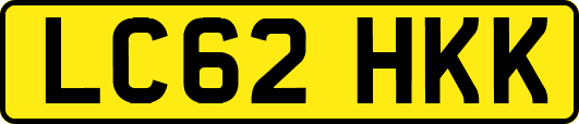 LC62HKK