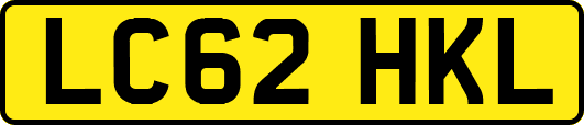 LC62HKL