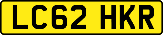 LC62HKR