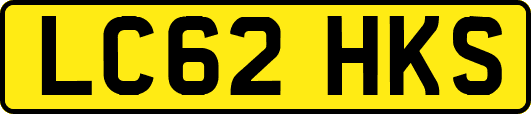 LC62HKS