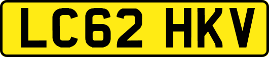 LC62HKV