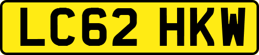 LC62HKW