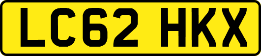 LC62HKX