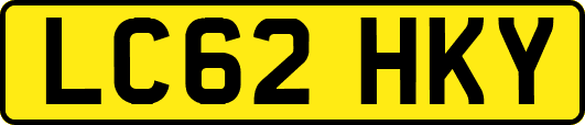 LC62HKY