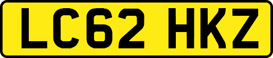 LC62HKZ
