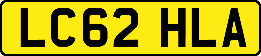 LC62HLA