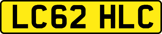 LC62HLC