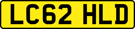 LC62HLD
