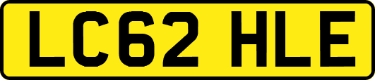 LC62HLE