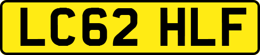 LC62HLF