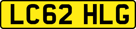 LC62HLG