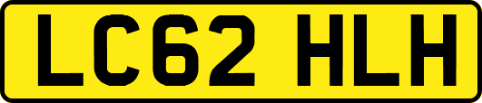 LC62HLH