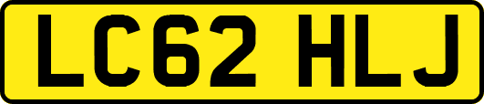 LC62HLJ