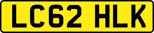 LC62HLK