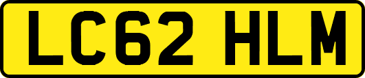 LC62HLM