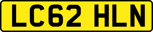 LC62HLN