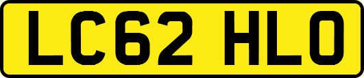 LC62HLO
