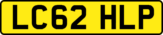 LC62HLP