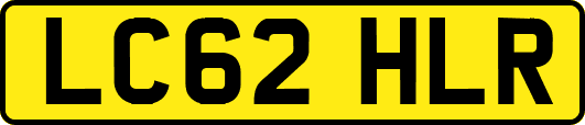 LC62HLR