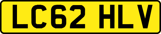 LC62HLV