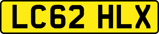 LC62HLX