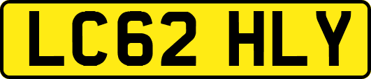 LC62HLY