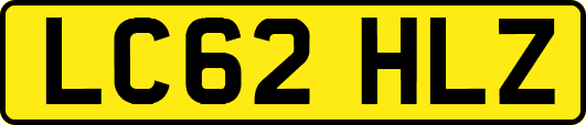 LC62HLZ