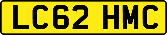 LC62HMC