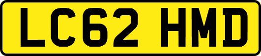 LC62HMD