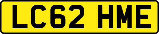 LC62HME