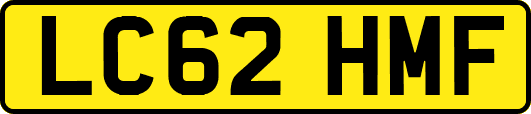 LC62HMF