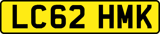 LC62HMK
