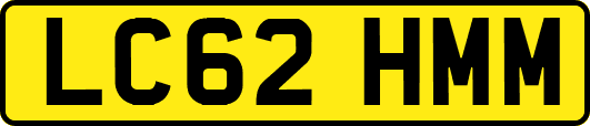 LC62HMM