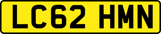 LC62HMN