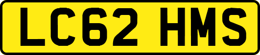 LC62HMS
