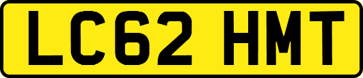 LC62HMT