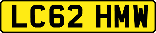 LC62HMW