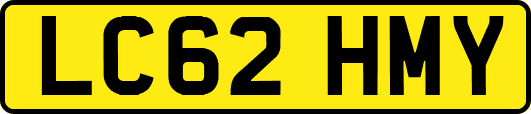 LC62HMY