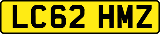 LC62HMZ