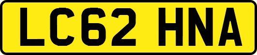 LC62HNA